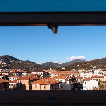 La Soffitta Dei Sogni 010059-Lt-2481 Apartment Sestri Levante Exterior foto