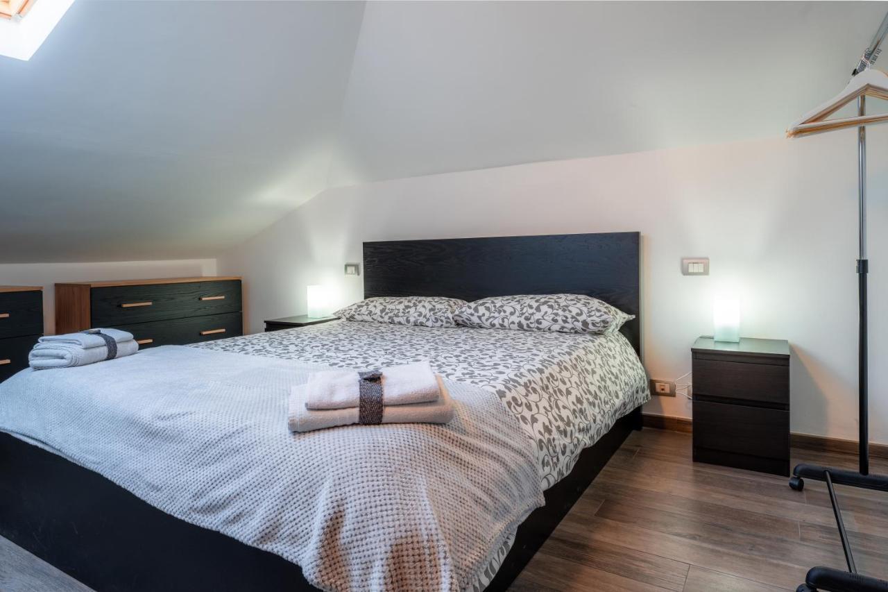 La Soffitta Dei Sogni 010059-Lt-2481 Apartment Sestri Levante Exterior foto