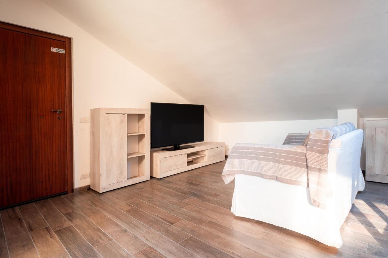 La Soffitta Dei Sogni 010059-Lt-2481 Apartment Sestri Levante Exterior foto