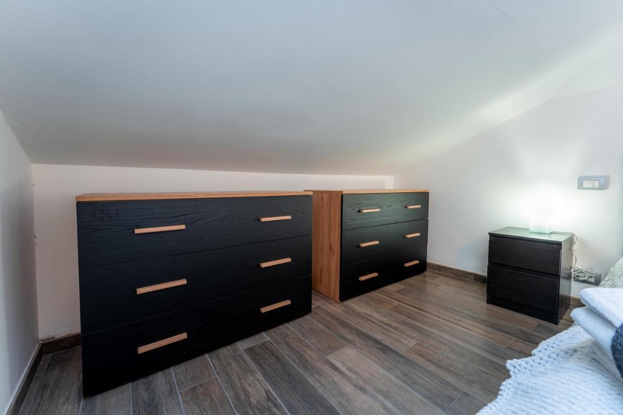 La Soffitta Dei Sogni 010059-Lt-2481 Apartment Sestri Levante Exterior foto