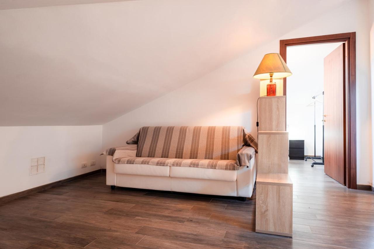 La Soffitta Dei Sogni 010059-Lt-2481 Apartment Sestri Levante Exterior foto