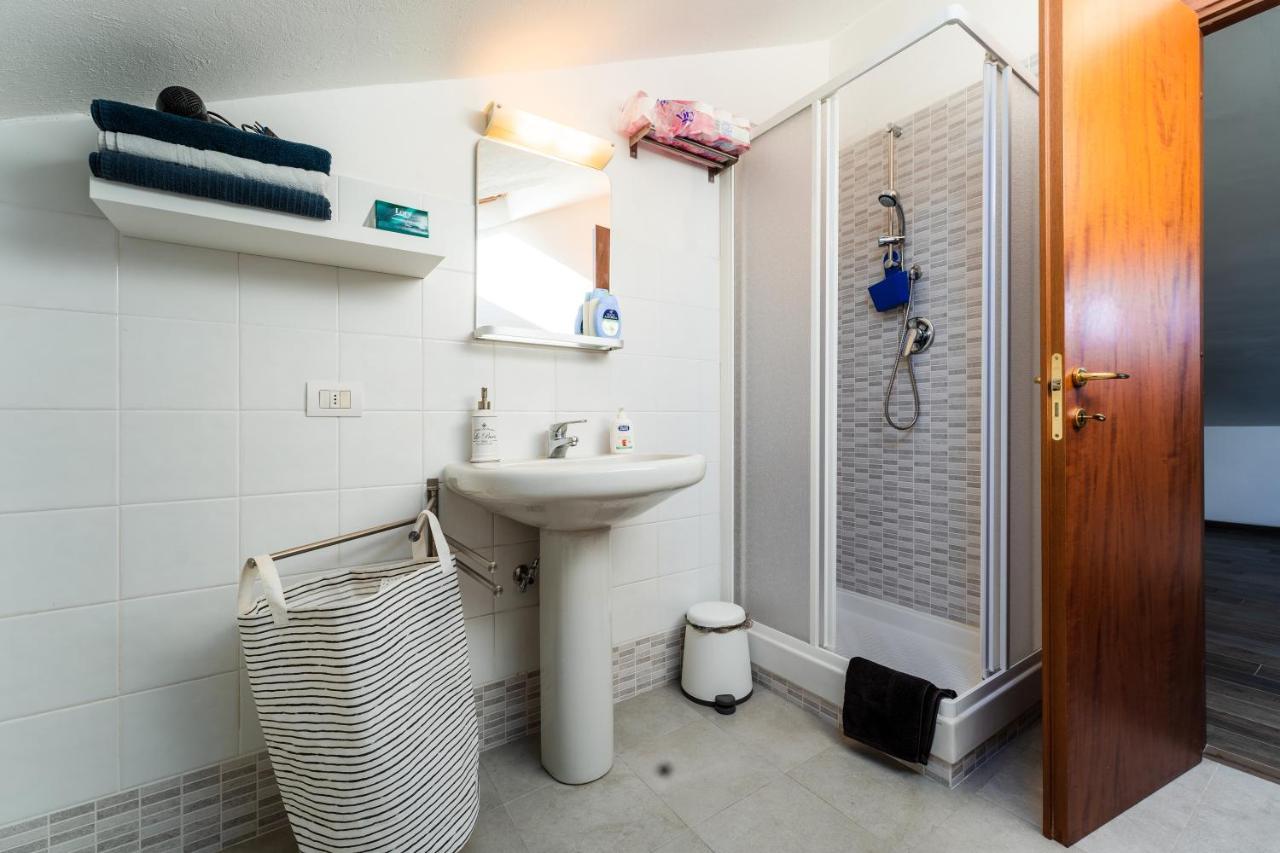 La Soffitta Dei Sogni 010059-Lt-2481 Apartment Sestri Levante Exterior foto