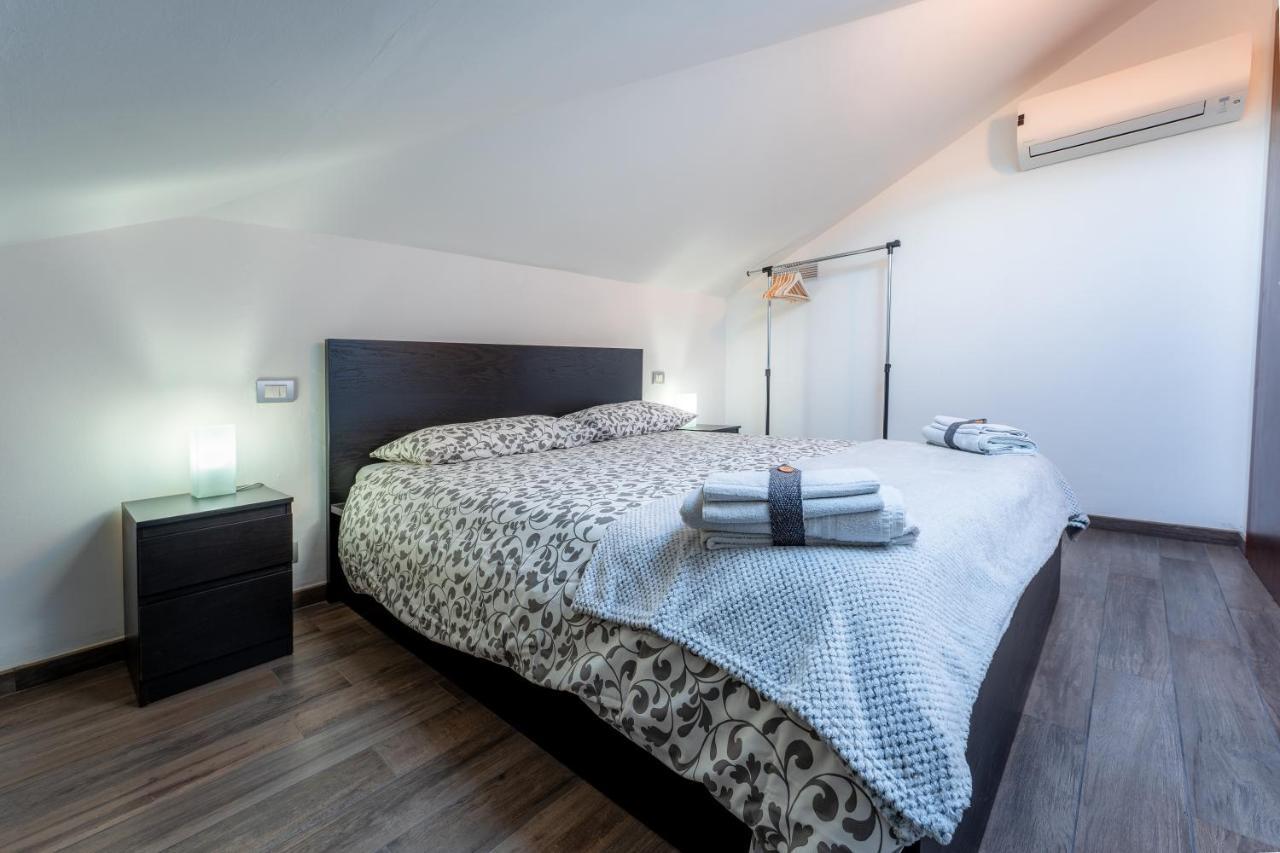 La Soffitta Dei Sogni 010059-Lt-2481 Apartment Sestri Levante Exterior foto
