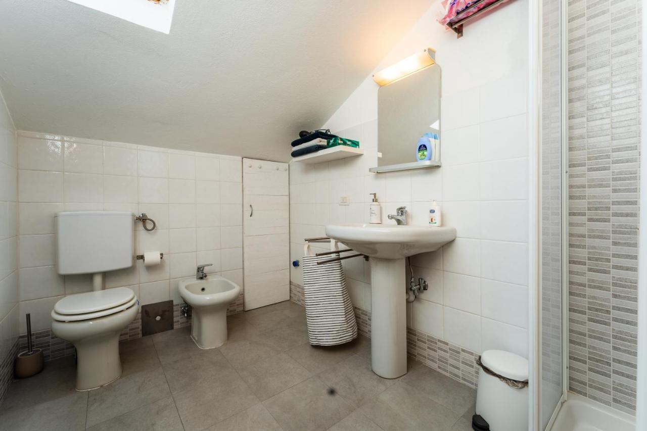 La Soffitta Dei Sogni 010059-Lt-2481 Apartment Sestri Levante Exterior foto