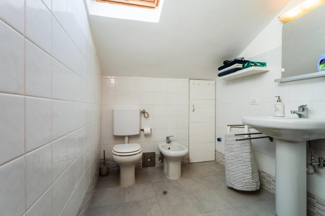 La Soffitta Dei Sogni 010059-Lt-2481 Apartment Sestri Levante Exterior foto