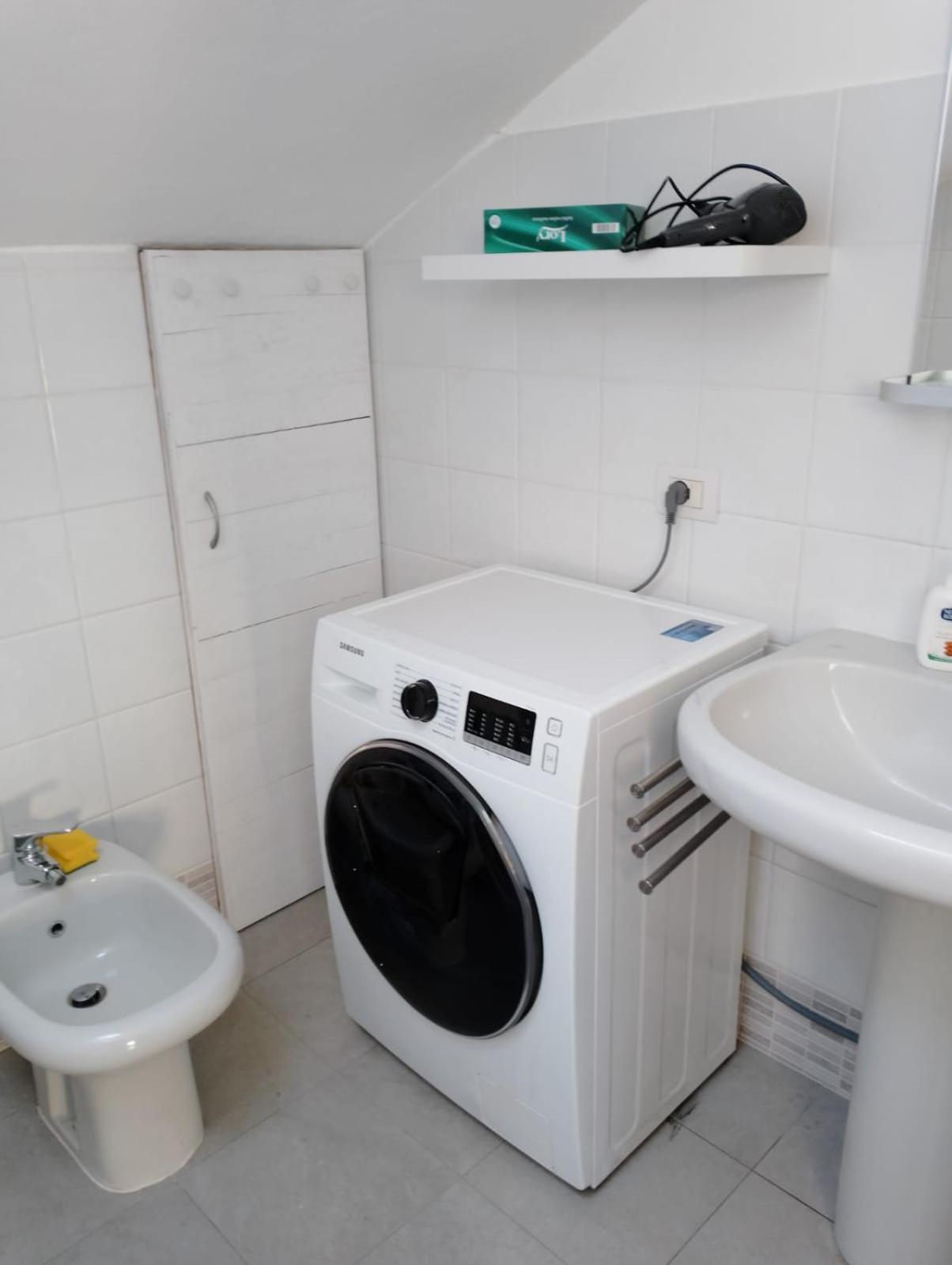 La Soffitta Dei Sogni 010059-Lt-2481 Apartment Sestri Levante Cameră foto